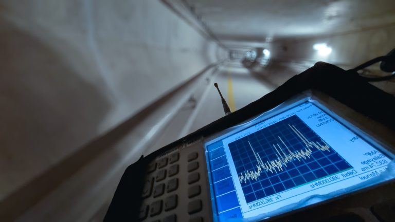 Innovation radiocommunications Atis Ingénierie