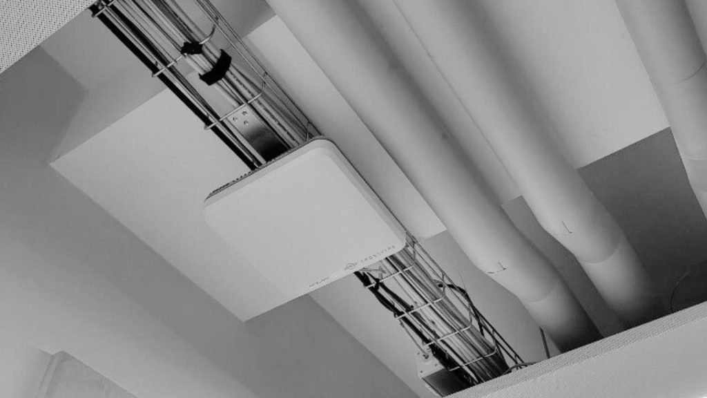 Solutions Atis Ingenierie - Systeme Antennaire Distribue