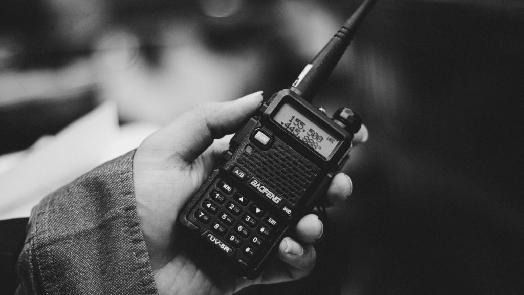 Solutions Atis Ingenierie - Reseaux mobiles professionnels