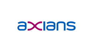 Logo Axians