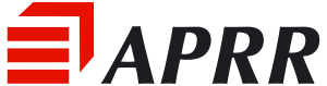Logo APRR