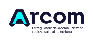 Logo Arcom