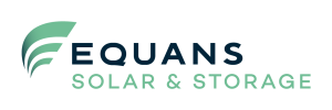 Logo Equans Solar Storage