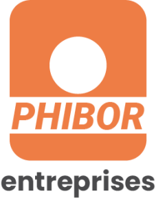 Logo Phibor