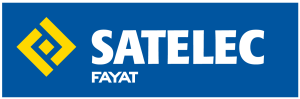 Logo SATELEC
