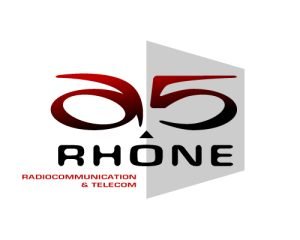 Logo a5rhone