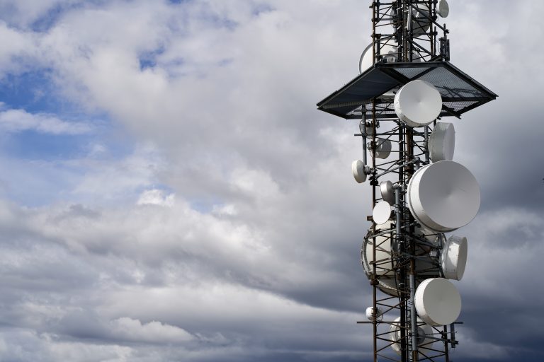 Couverture 5G interieure